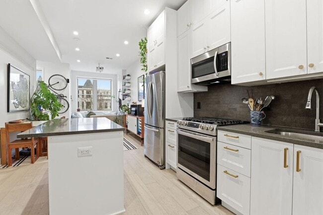 Photo - Bright Boutique Condo Living in the Heart of Columbia Heights!