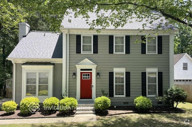 Building Photo - 2016 Dembrigh Ln Rental