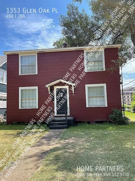 Rent to Own Remodeled Duplex with 6,995 D... Rental House Rental in