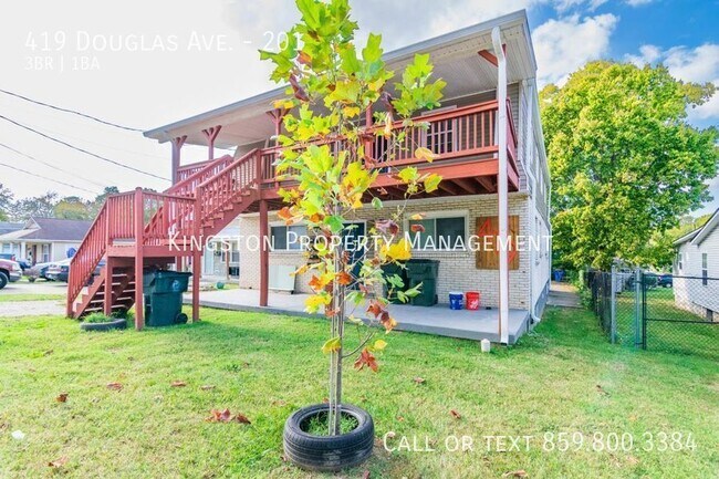 Photo - 419 Douglas Ave Unidad 201