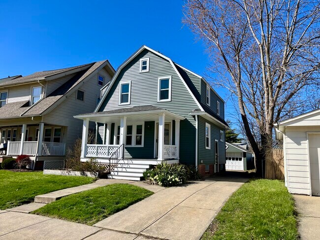 Photo - 17810 Cannon Ave House