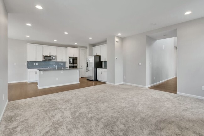 Photo - Spacious 3-Bedroom Home in the Heart of Gig Harbor!