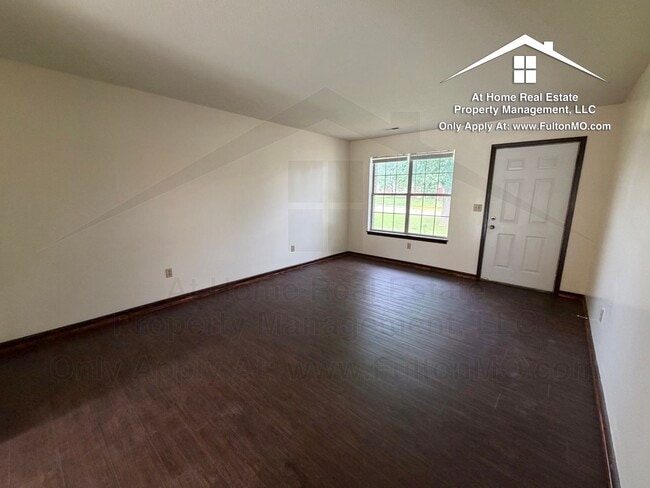 Photo - 617 Westview Dr Unit 617-B West View Street Duplex