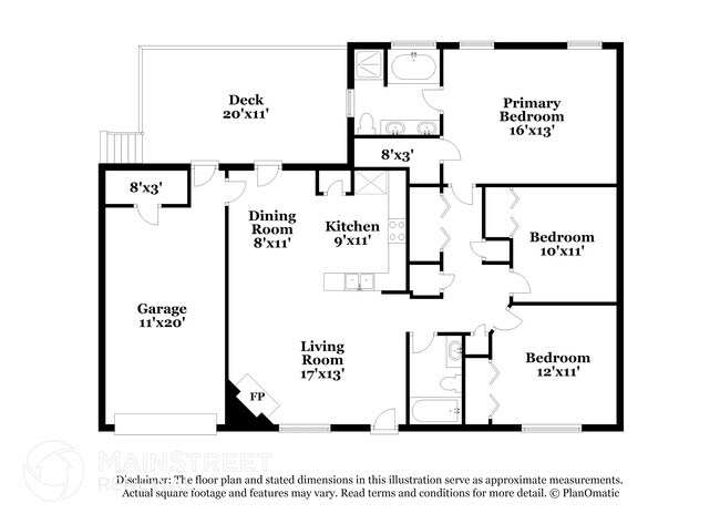 Photo - 402 Hawthorne Cir