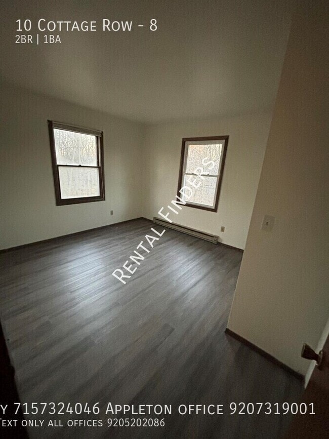 Photo - 10 Cottage Row Unit 8