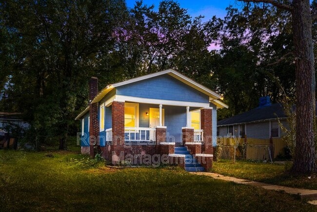 Building Photo - 3017 Pike Rd Rental