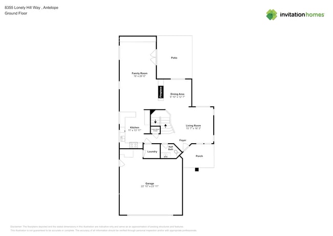 Photo - 8355 Lonely Hill Way