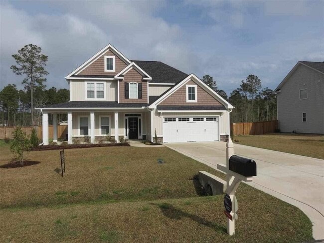 Photo - 411 Wolfe Ln