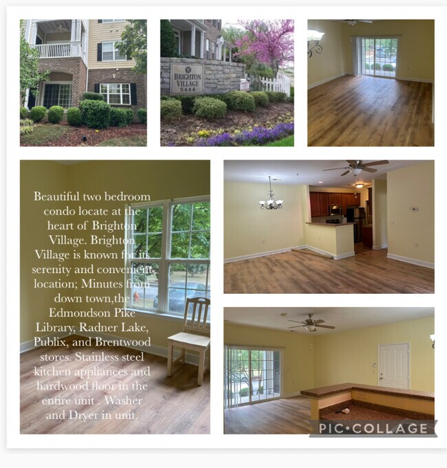 Photo - 4844 Bevendean Dr Unit 4833 Bevendean Drive