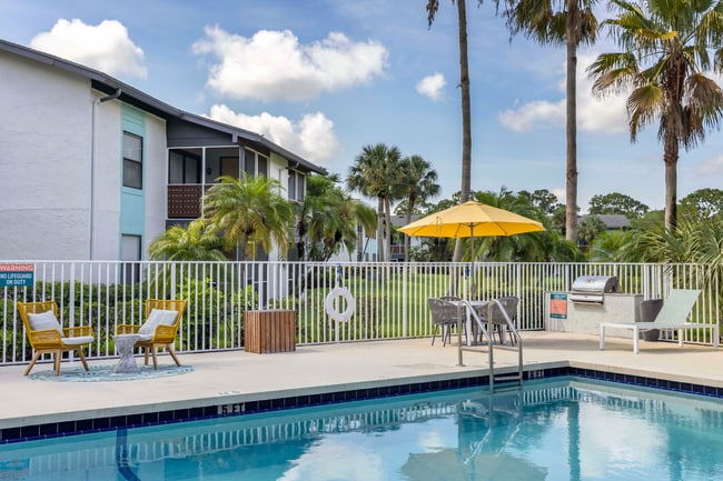 The Marino Apartments