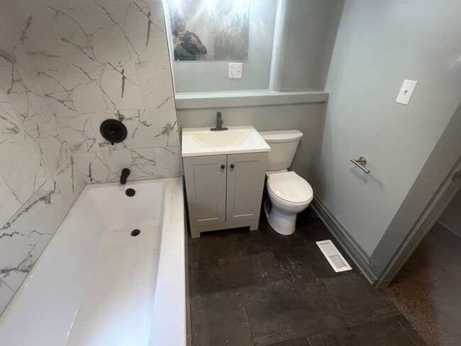 Photo - 3 Bedroom 1.5 Bath Single Family Home for Rent