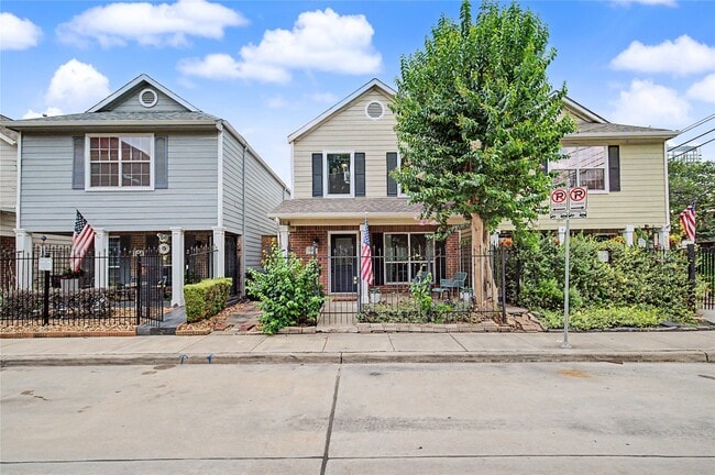 Photo - 1104 Buckner St