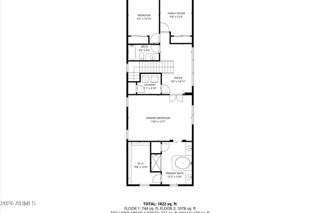 Photo - 12468 W Hummingbird Terrace