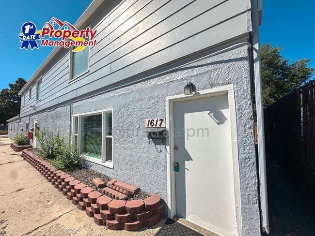 Photo - 1625 S Taggart St