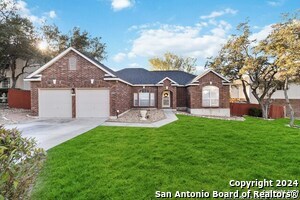 Photo - 21627 Iron Ridge Ct House