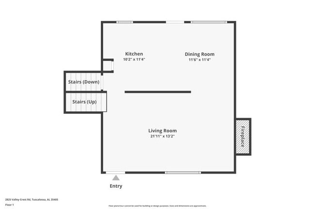 Photo - 2825 Valley Crest Rd