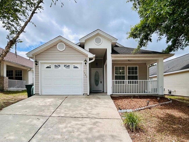 Building Photo - 5309 Moonbeam Trail