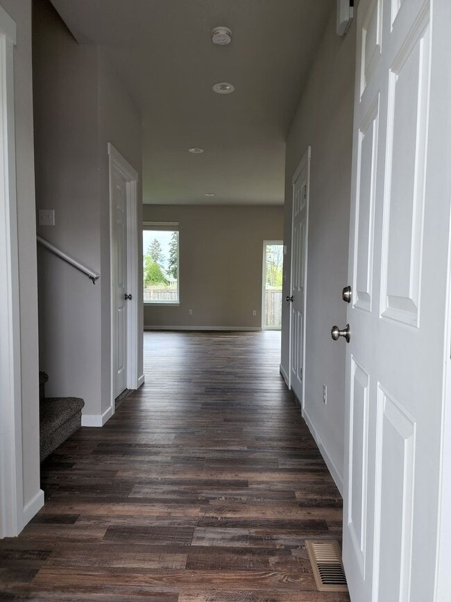 Photo - Yelm Creek Estates, New Construction 4 Bedroom, 2.5 Bathroom Home! Back on the Market & Ready NOW!