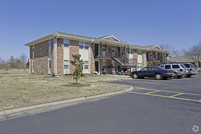 Building Photo - Meadow Park Rental