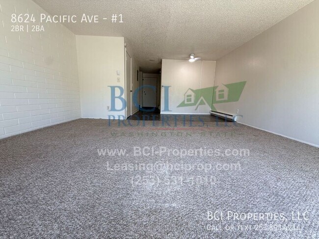 Photo - 8624 Pacific Ave S Unit #1