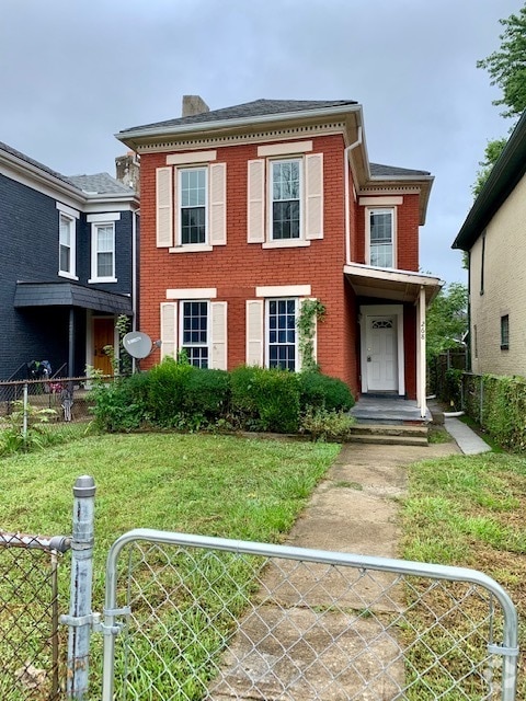 Building Photo - 268 N 17th St Rental