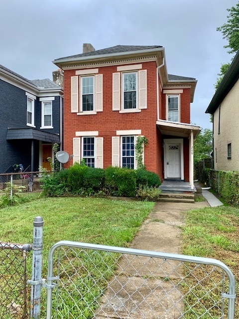Photo - 268 N 17th St House