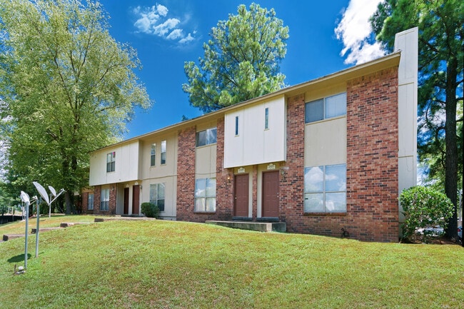 Townhomes @ 2115