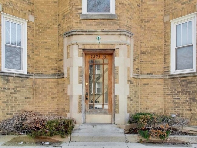 Photo - 7425 N Campbell Ave