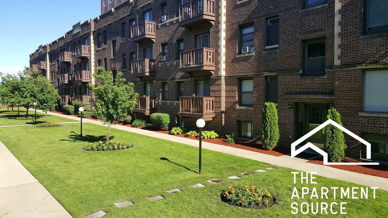 Photo - 3028 N Halsted St Unidad 1A