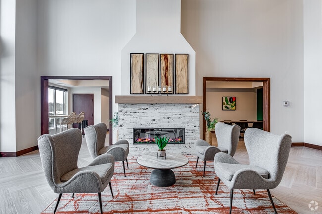 Interior Photo - Terra Residences