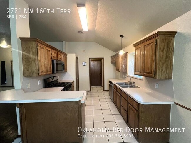 Photo - 2721 NW 160th Terrace