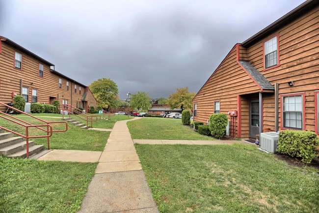 Cherry Grove Apts. - Cherry Grove Apts.