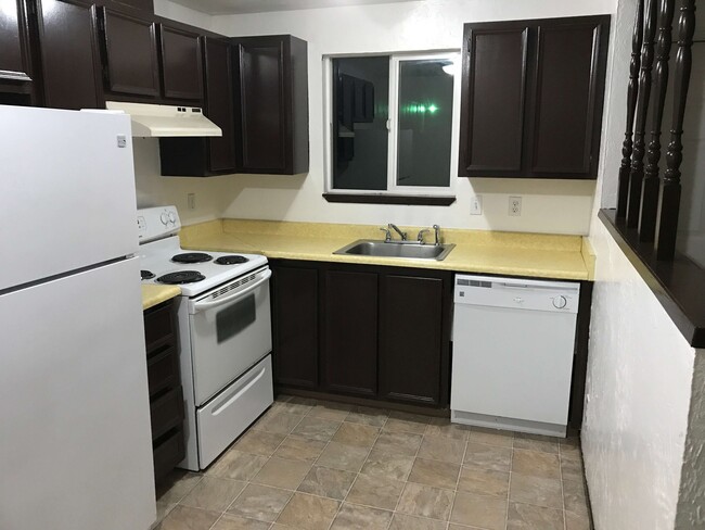 Photo - Woodland Park Apartments Unit A