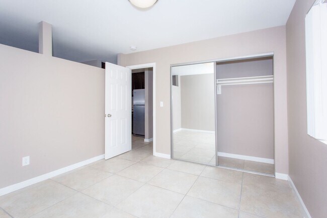 Photo - 8TH STREET APARTMENTS Unidad 21