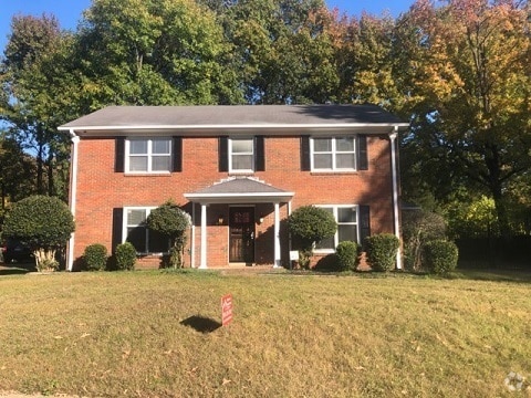 Building Photo - 4760 Hornsby Dr Rental