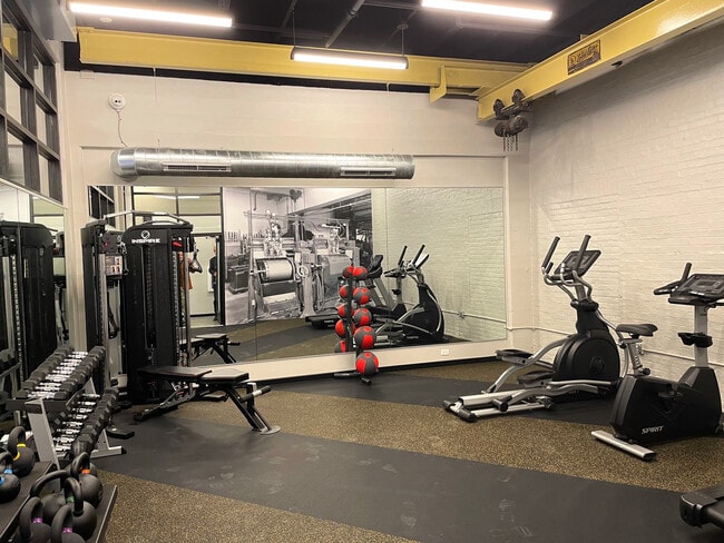 Photo - Vintage Flats