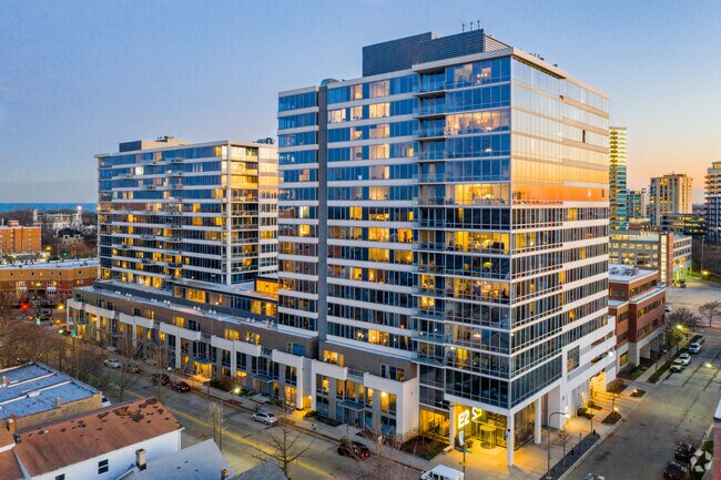 E2 Apartments - E2 Apartments