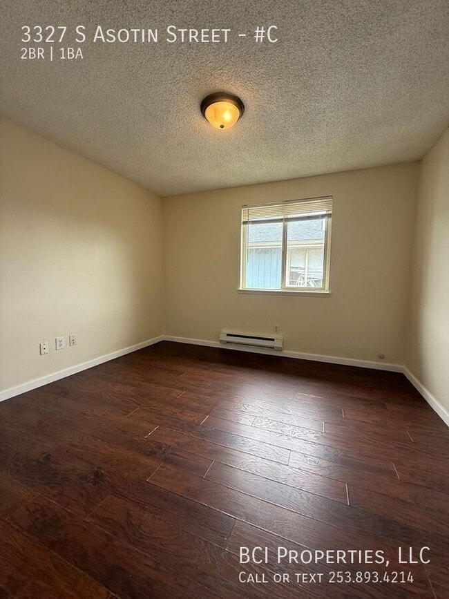 Photo - 3327 S Asotin St Unit #C