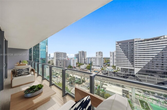 Photo - 88 SW 7th St Unit 1004