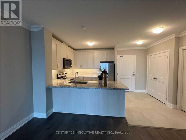 Photo - 830 Megson Terrace Unit 611