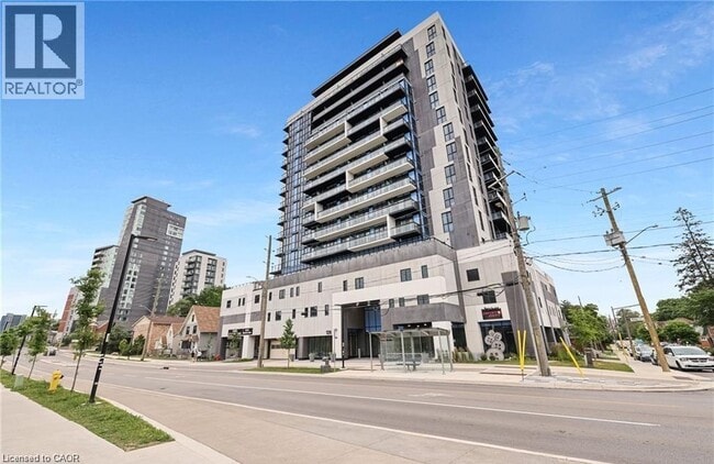 Photo - 128 King St N Unit 1606