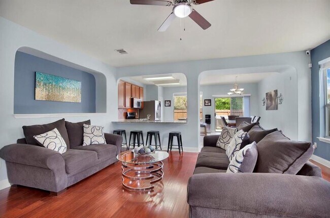 Photo - 1721 E Mesa Park Dr