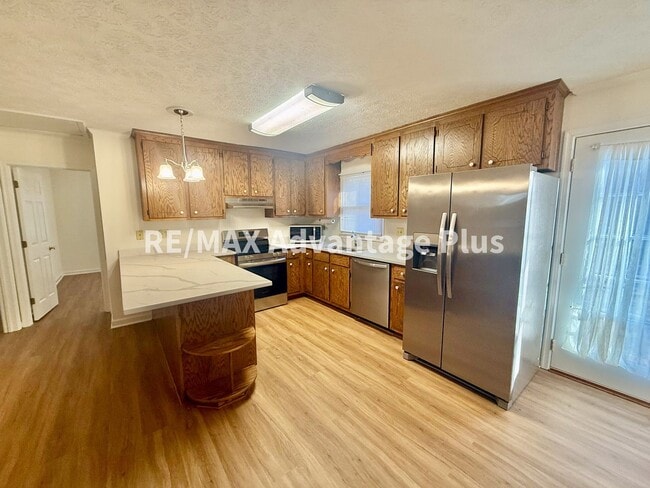 Photo - Spacious home with fiber internet close to Charlotte Court House