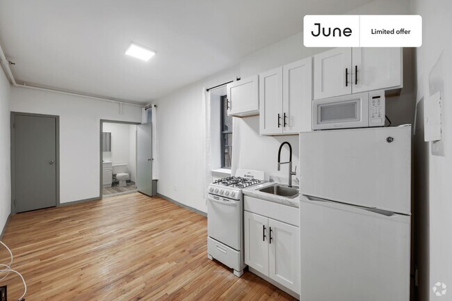 Building Photo - 239 W 63rd St Unit 1G Rental