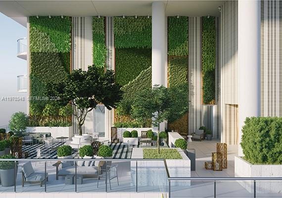 Photo - 801 S Miami Ave Unit 2806