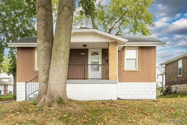 Building Photo - 3718 Edmundson Rd Rental