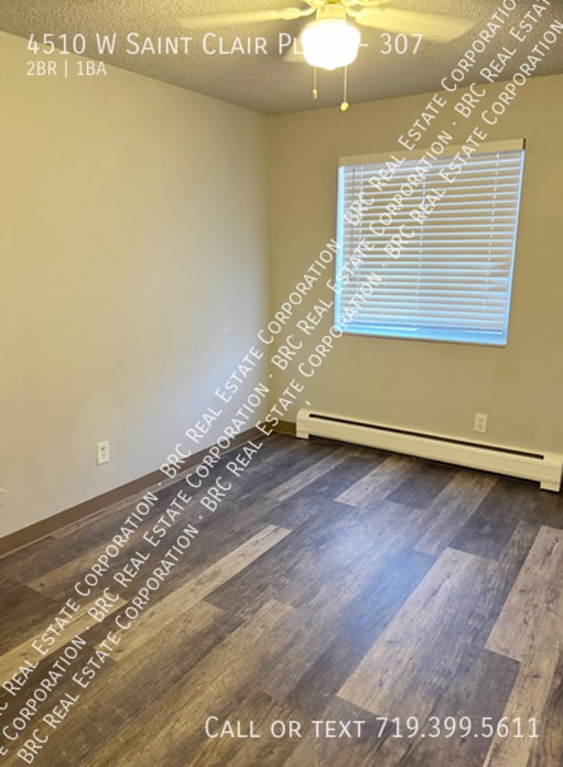 Building Photo - 4510 W St Clair Pl Unit 307