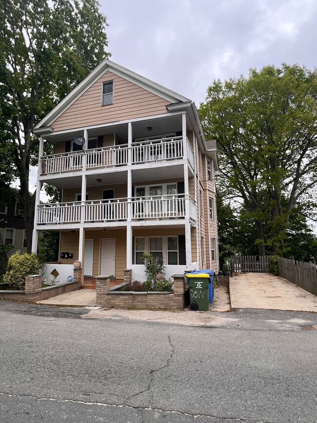 Photo - 337 Wilson St Unit 2nd Fl