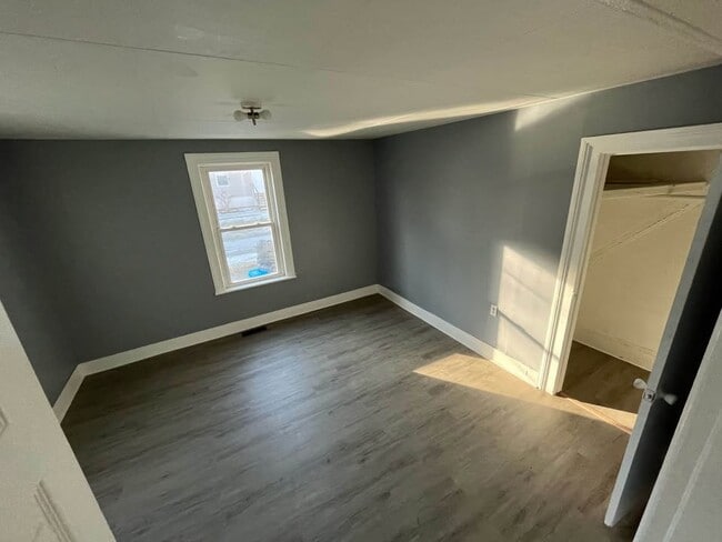 Habitación 1 - 6 Cherry St Unidad 6A