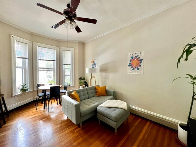 Photo - 106 Magazine St Unit 2